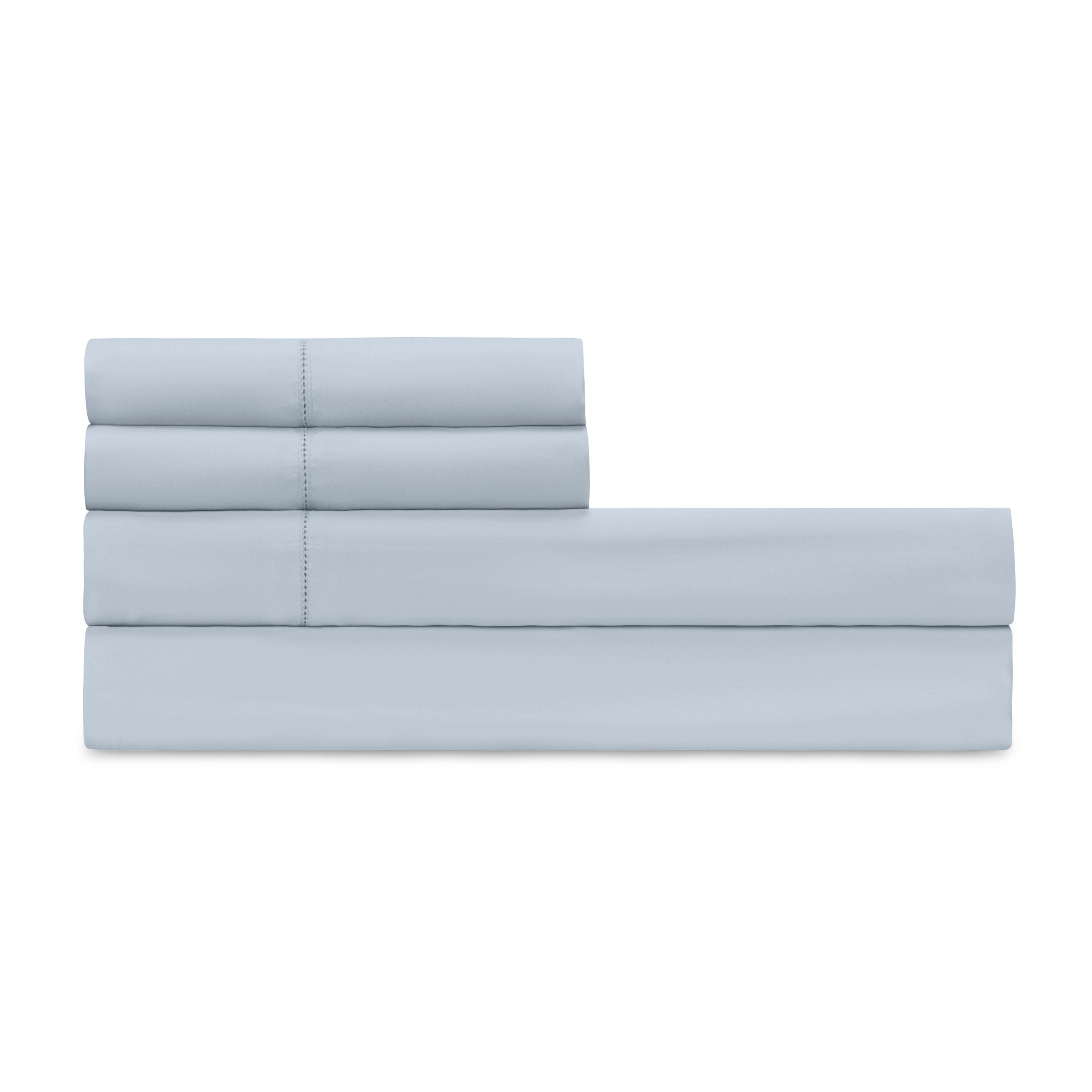 Royal Sateen Pair Of Pillowcases