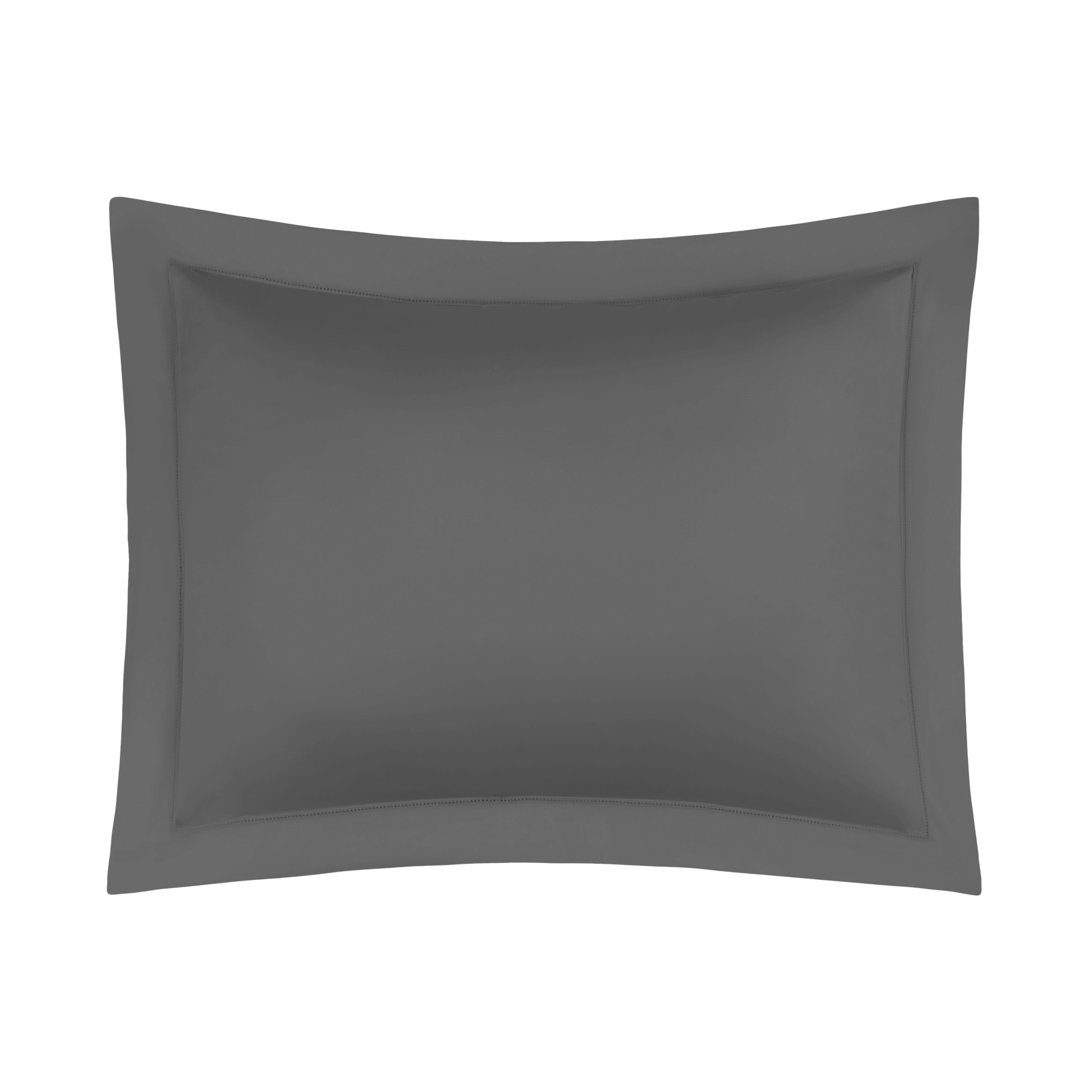 Leonardo Sham (solid Sateen)