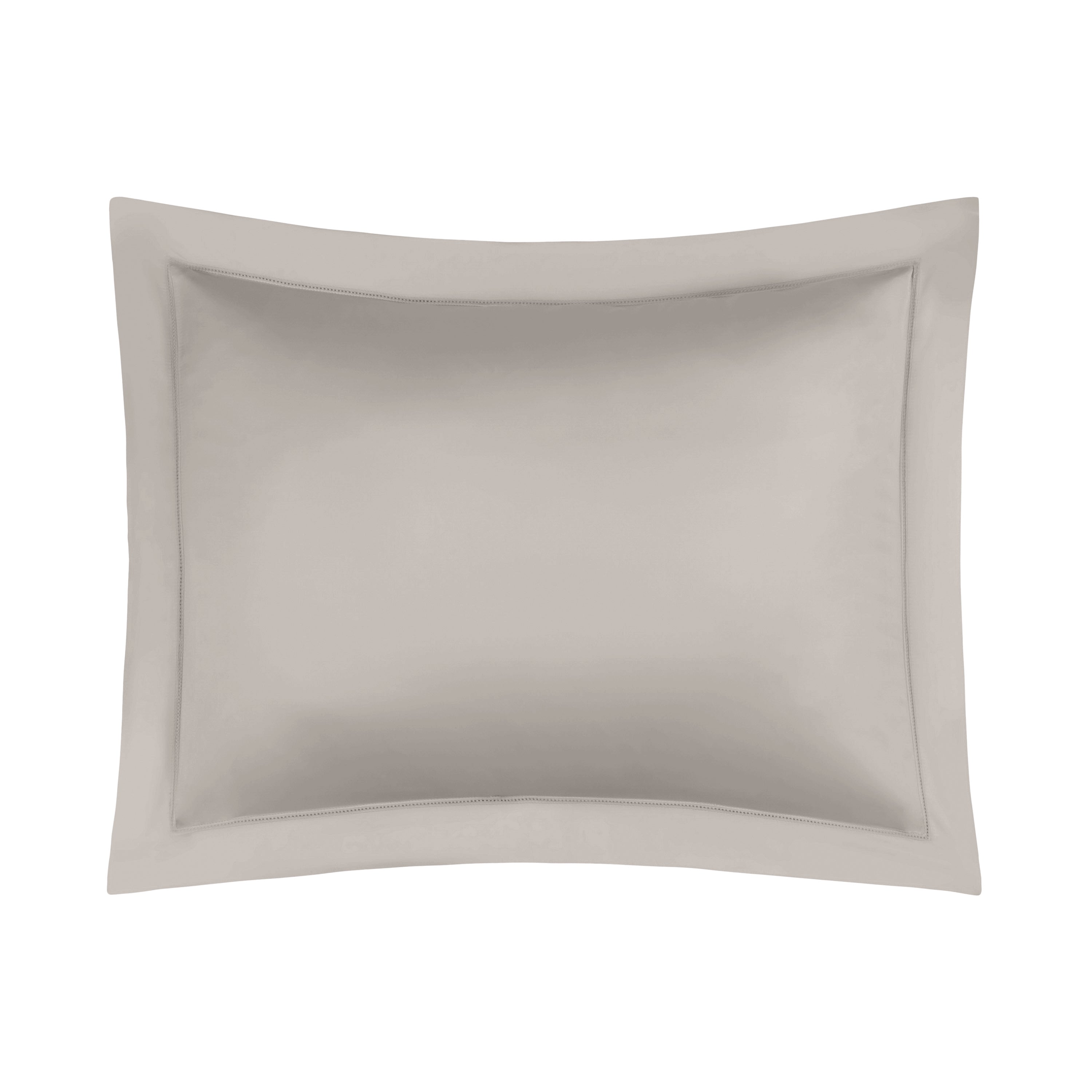 Leonardo Sham (solid Sateen)