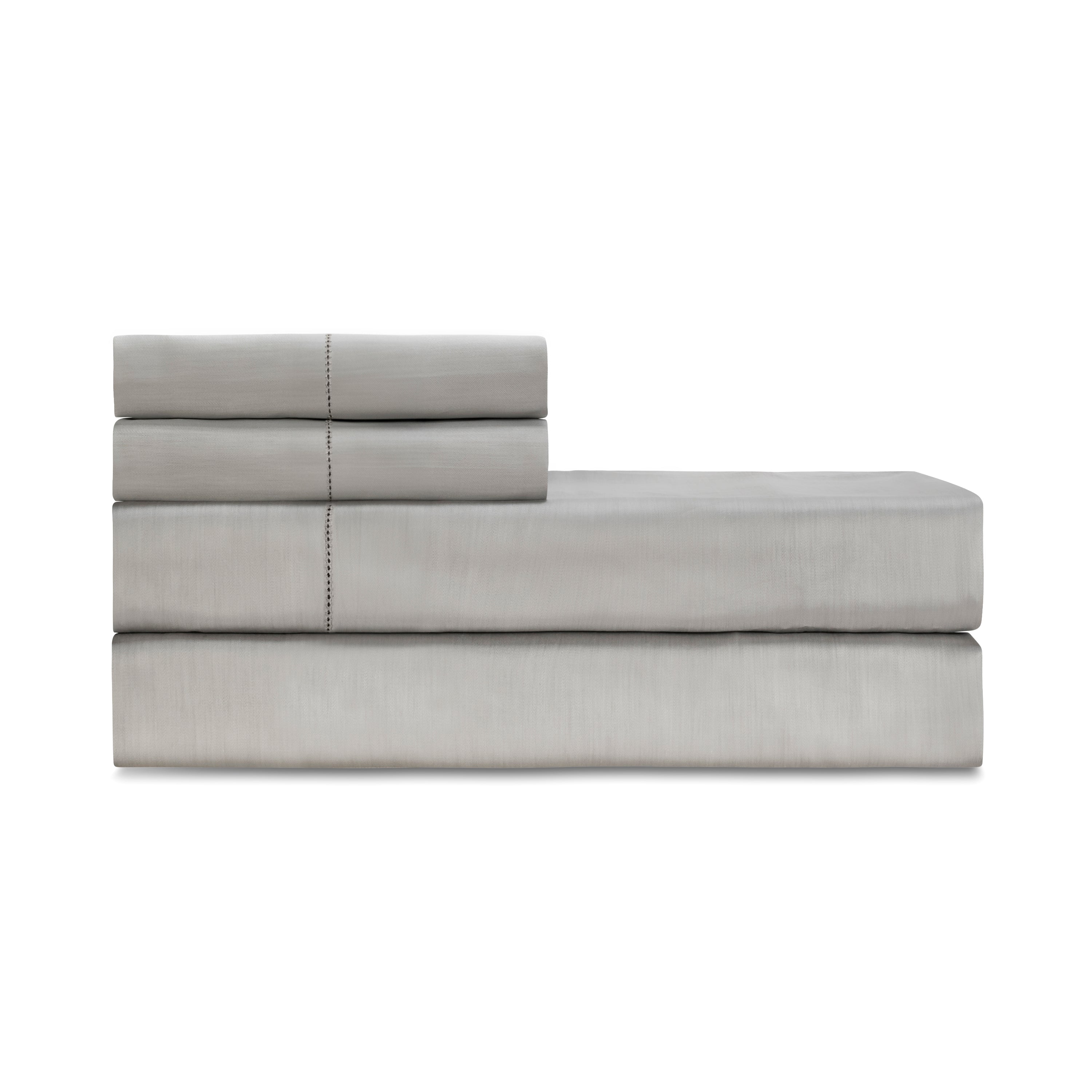 Leonardo Pair Of Pillowcases