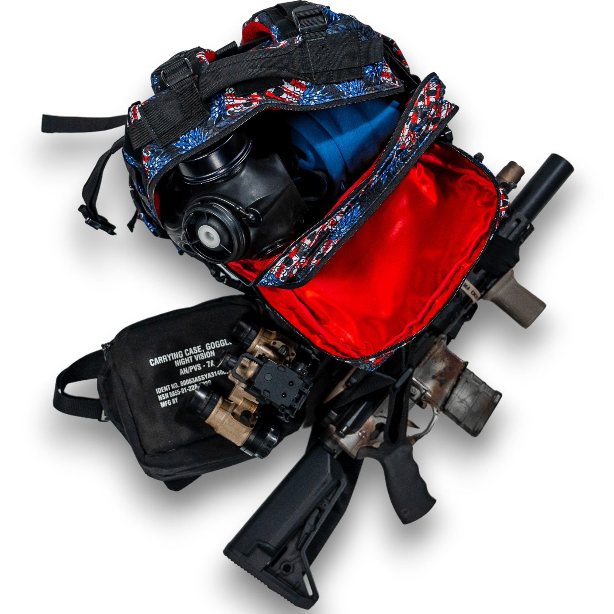 Tactical Athlete 25l Sack™ Backpack | Og Edition