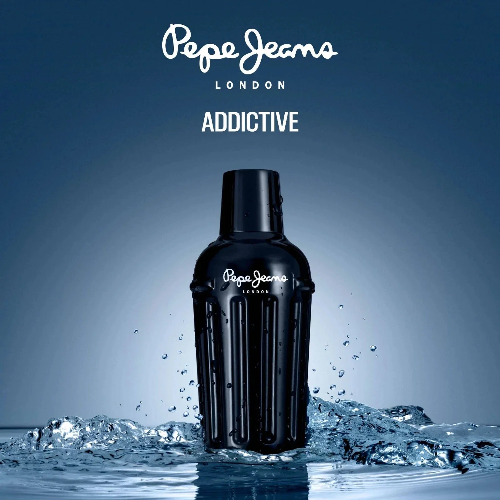 Pepe Jeans Addictive for Him EDP 1.7 oz