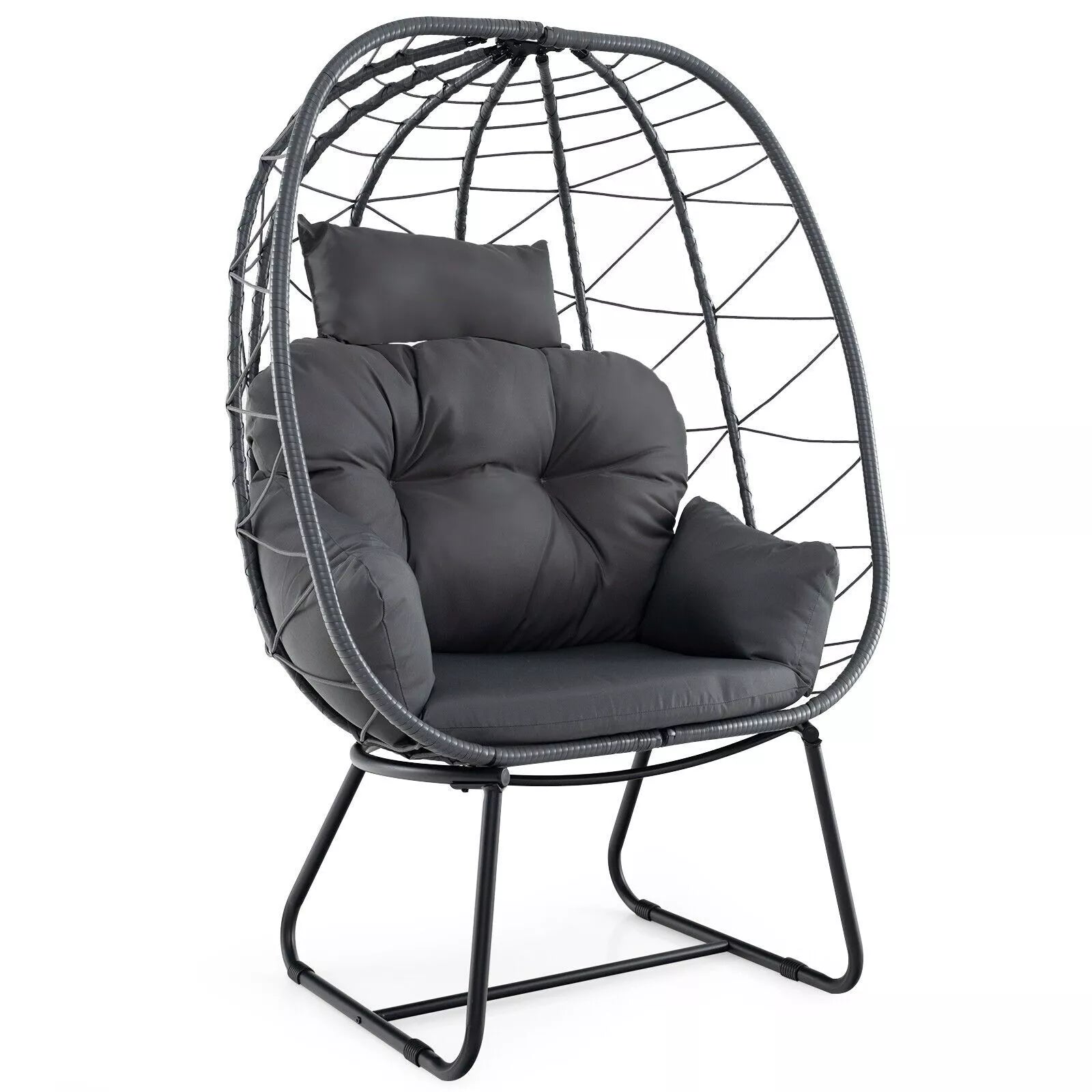 Noble Outdoor Garden Egg Chair