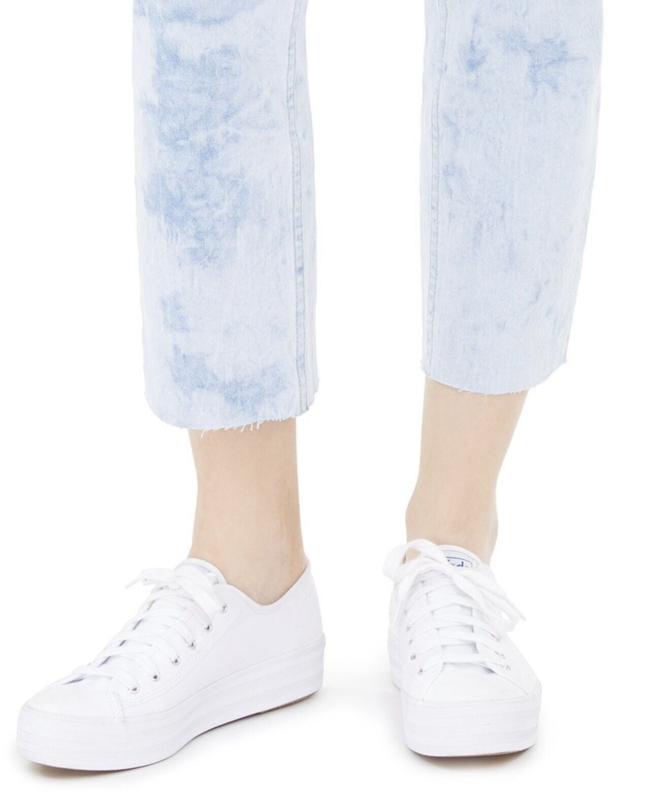 Calvin Klein Women's Jeans High-rise Skinny-leg Jeans