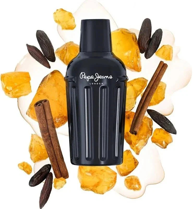 Pepe Jeans Addictive for Him EDP 1.7 oz