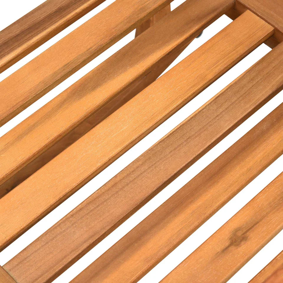 Dorothy Wooden Outdoor Patio Rocking Chair