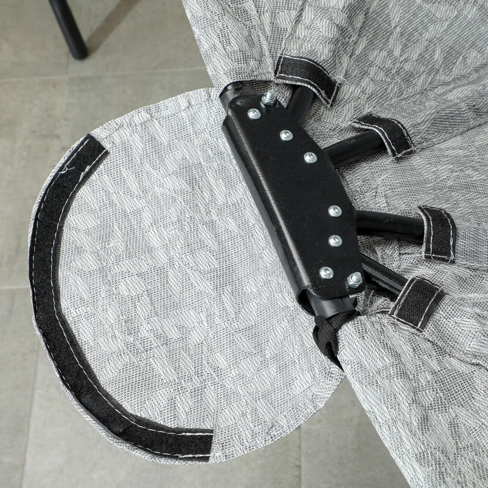 Brewer Outdoor Hanging Egg Chair