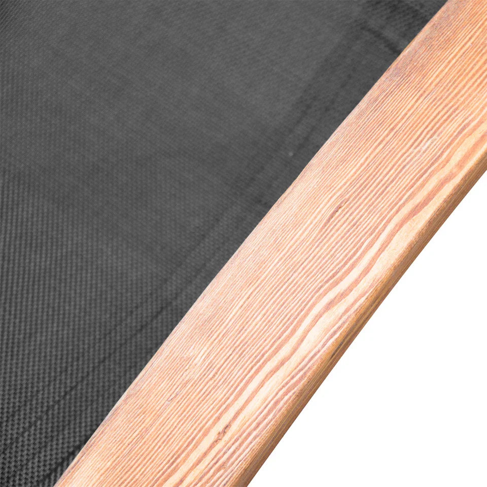 Cochran Wooden Outdoor Lounge Chair