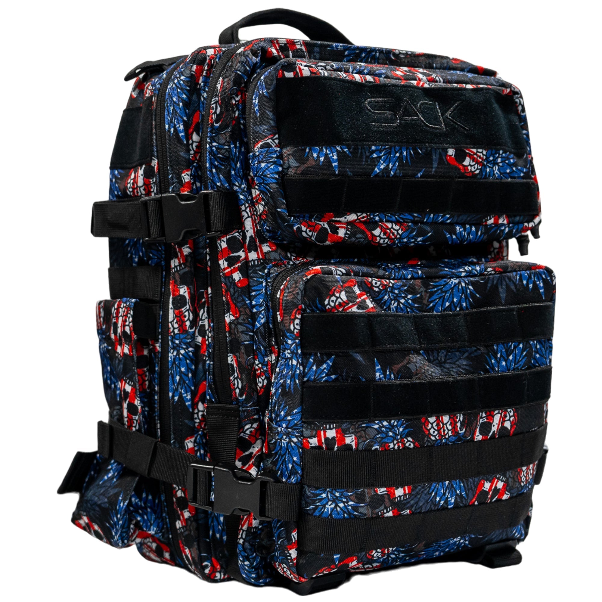 Tactical Athlete 25l Sack™ Backpack | Og Edition