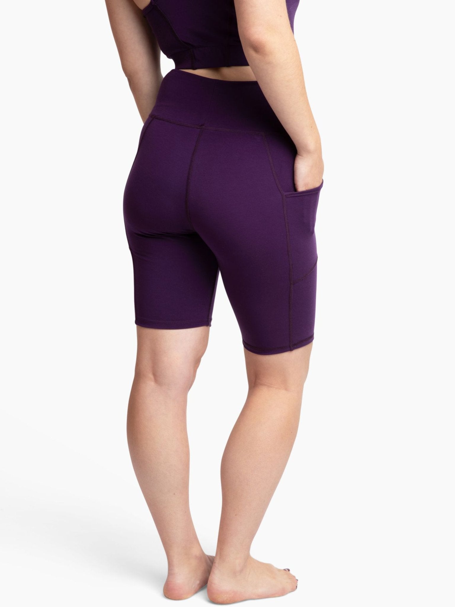 Sage Shorts | Includes Plus Size