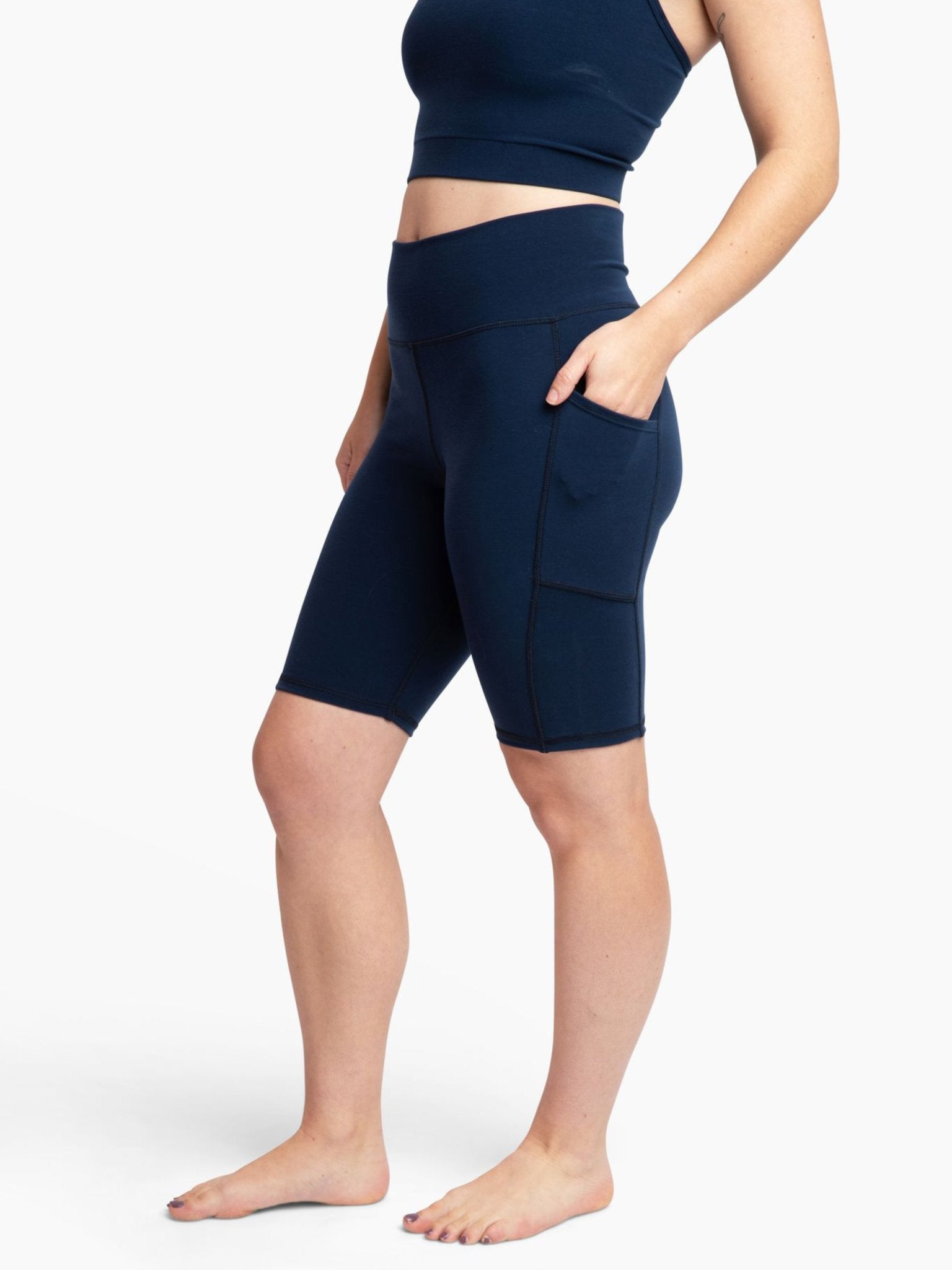 Sage Shorts | Includes Plus Size