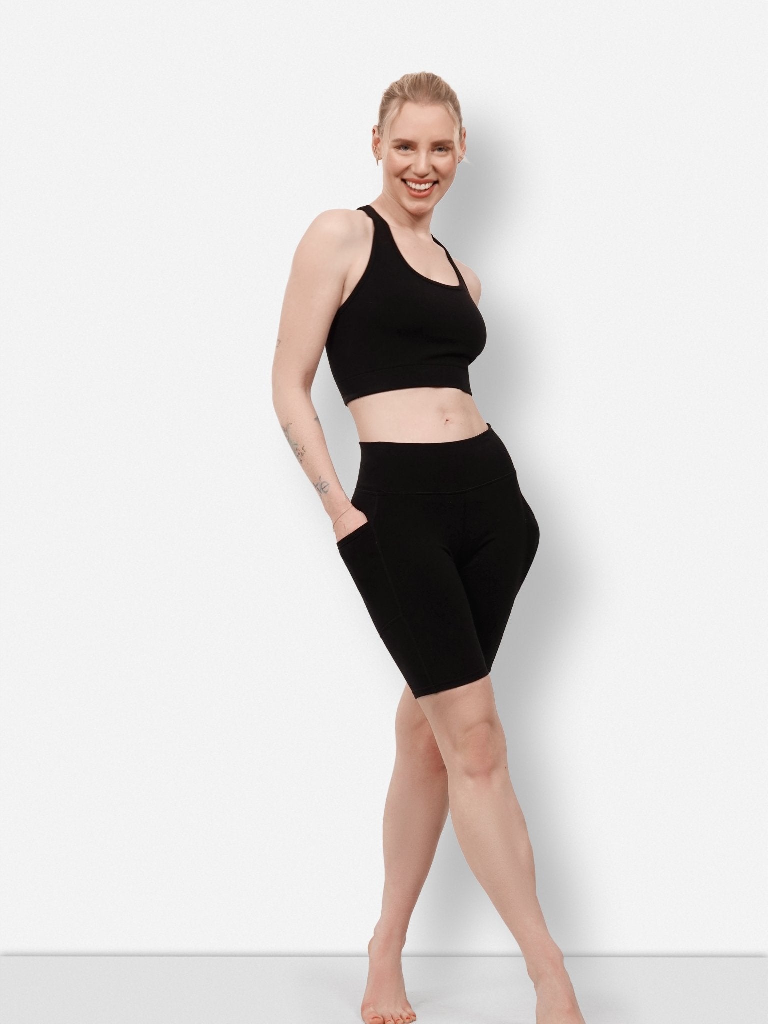 Sage Shorts | Includes Plus Size