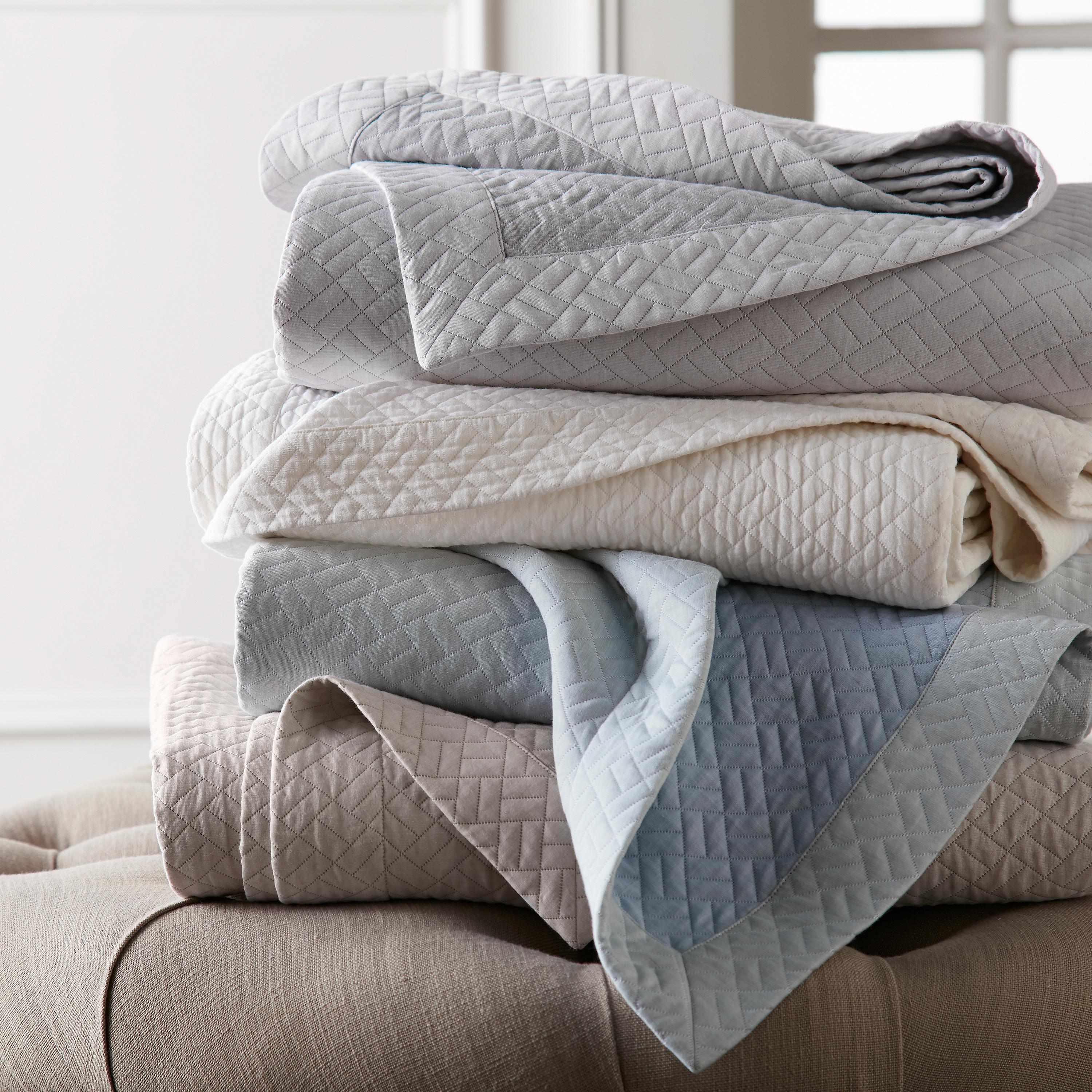 Savannah Coverlet