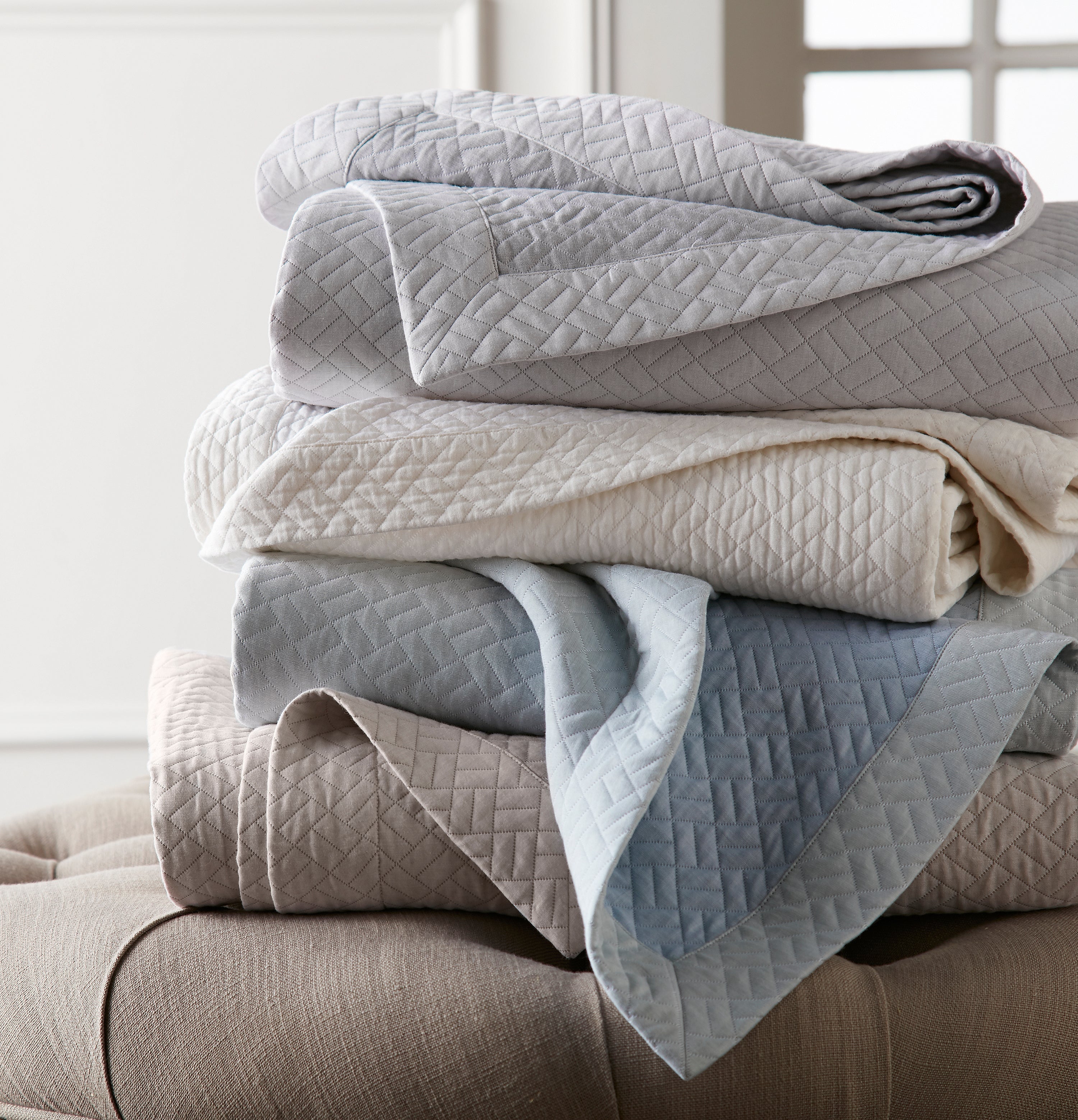 Savannah Blanket