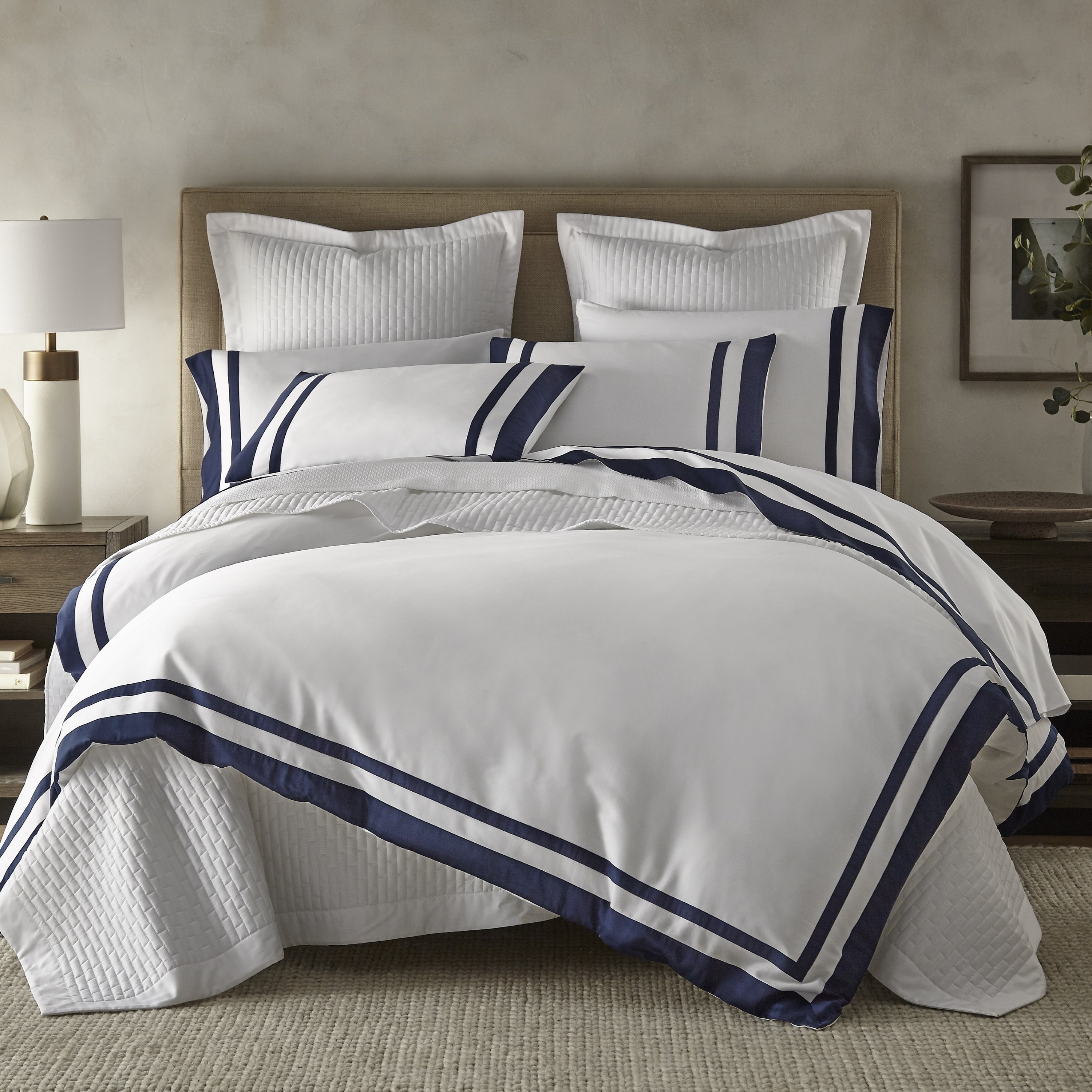 Savoy Duvet Cover
