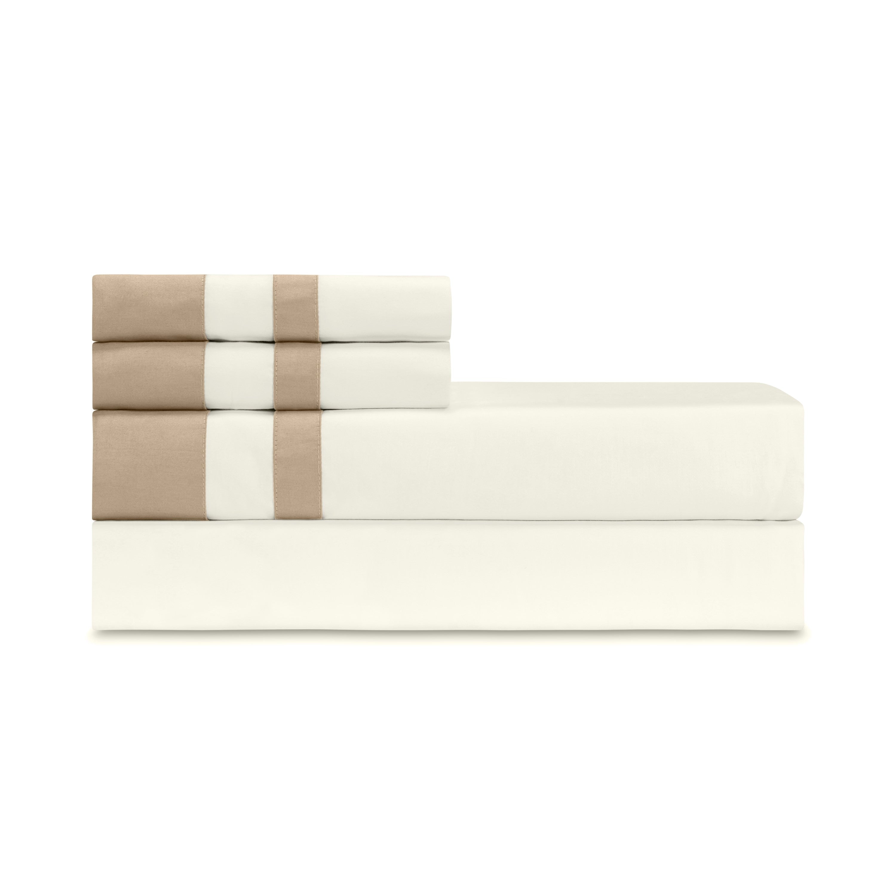 Savoy Pair Of Pillowcases