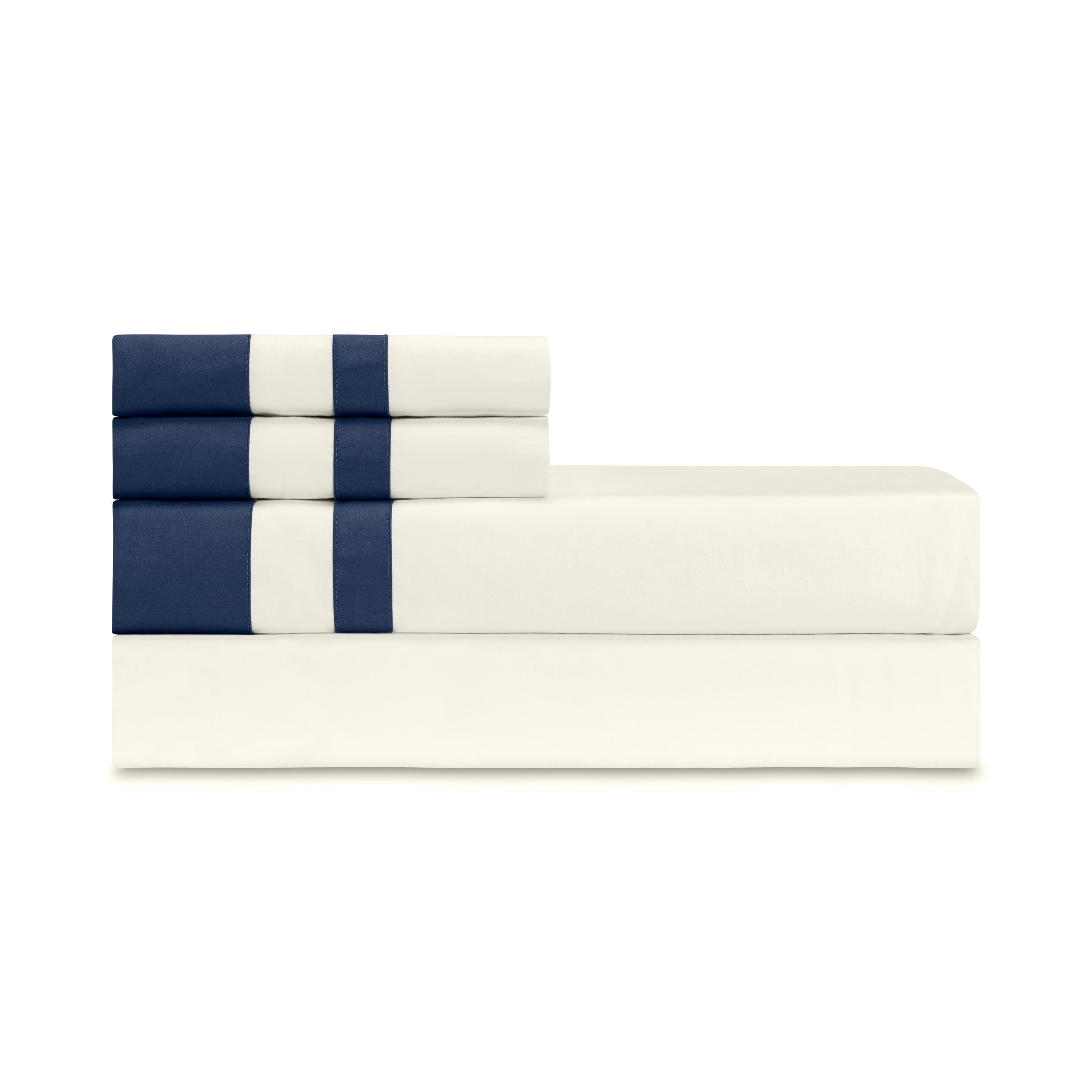 Savoy Pair Of Pillowcases