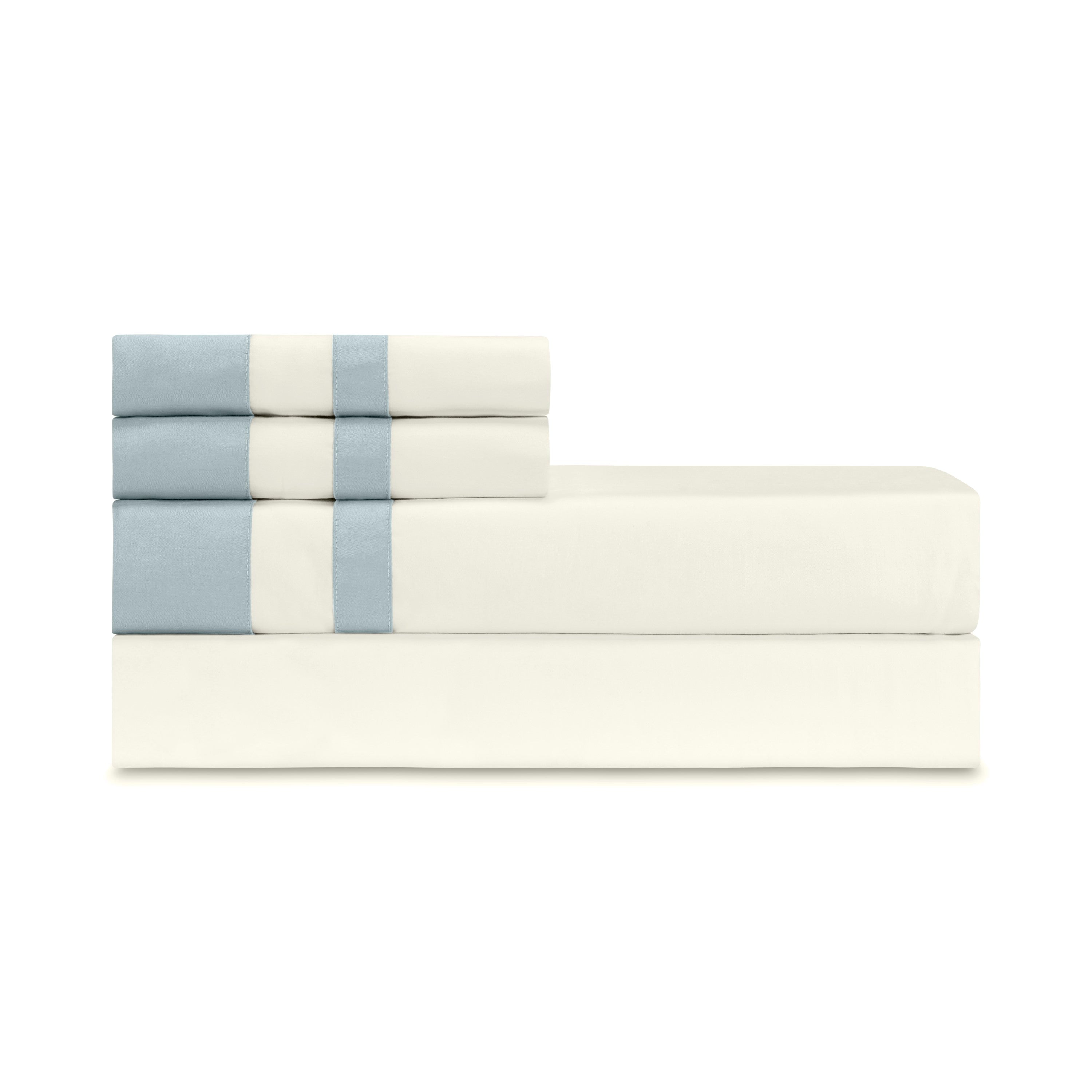 Savoy Pair Of Pillowcases