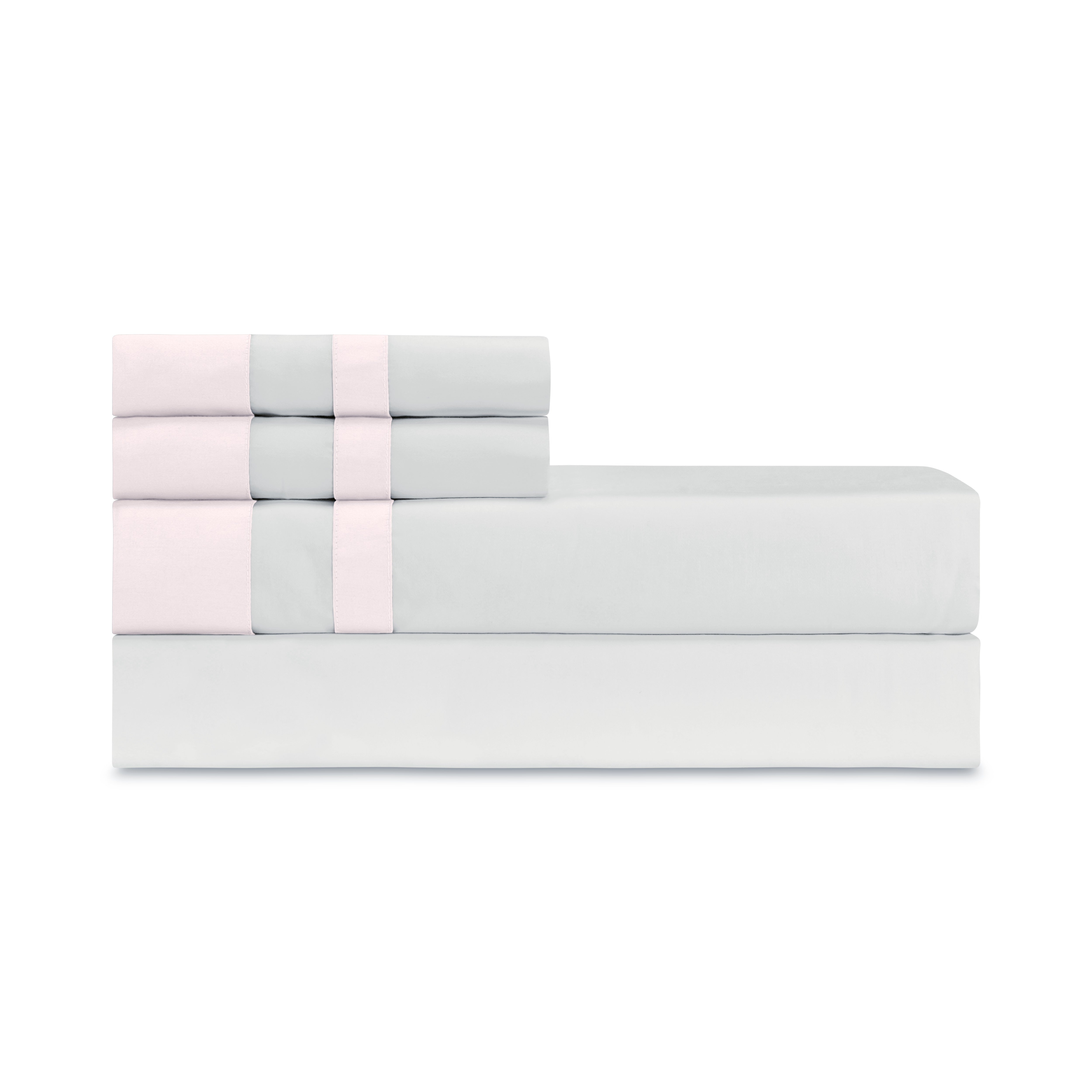 Savoy Pair Of Pillowcases