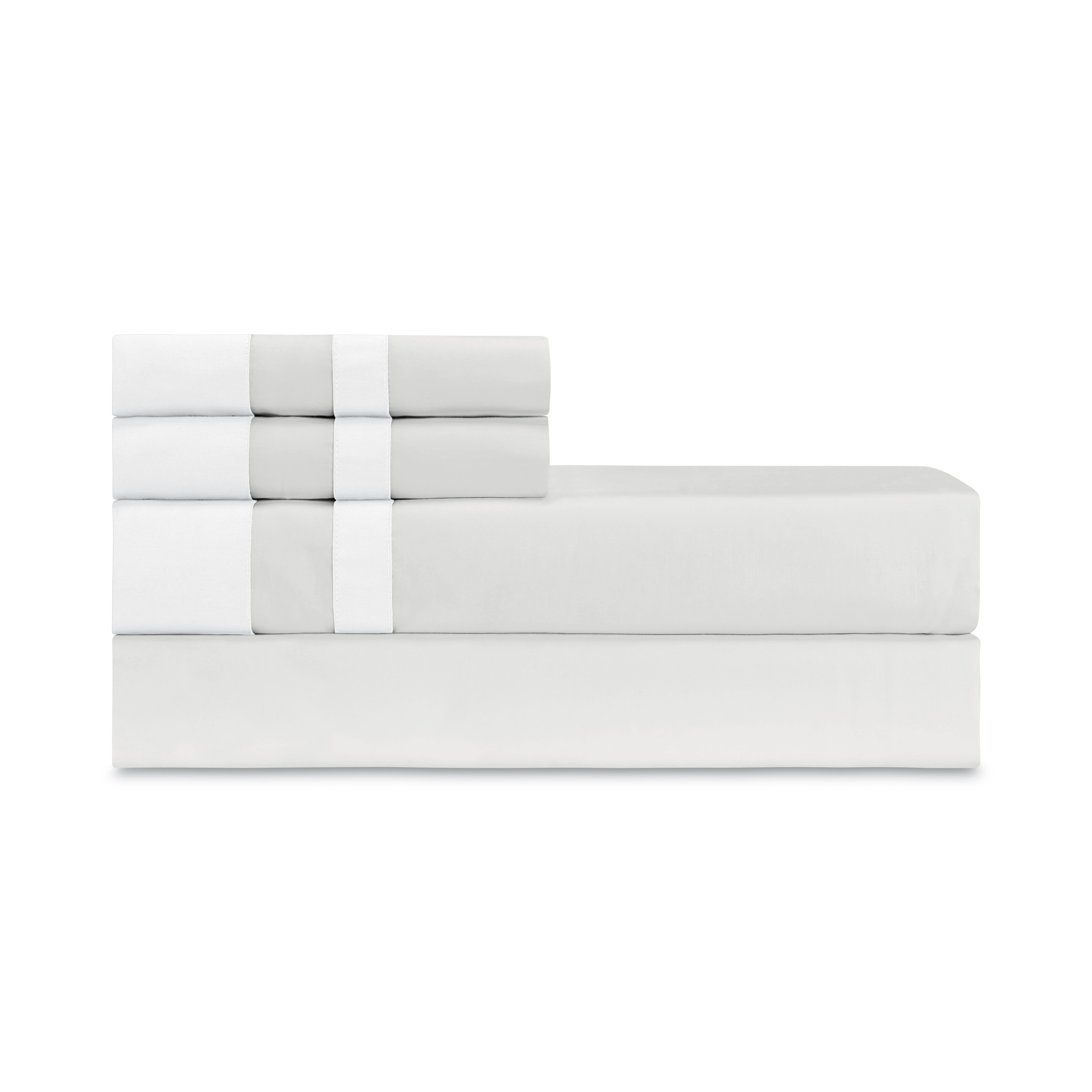 Savoy Pair Of Pillowcases