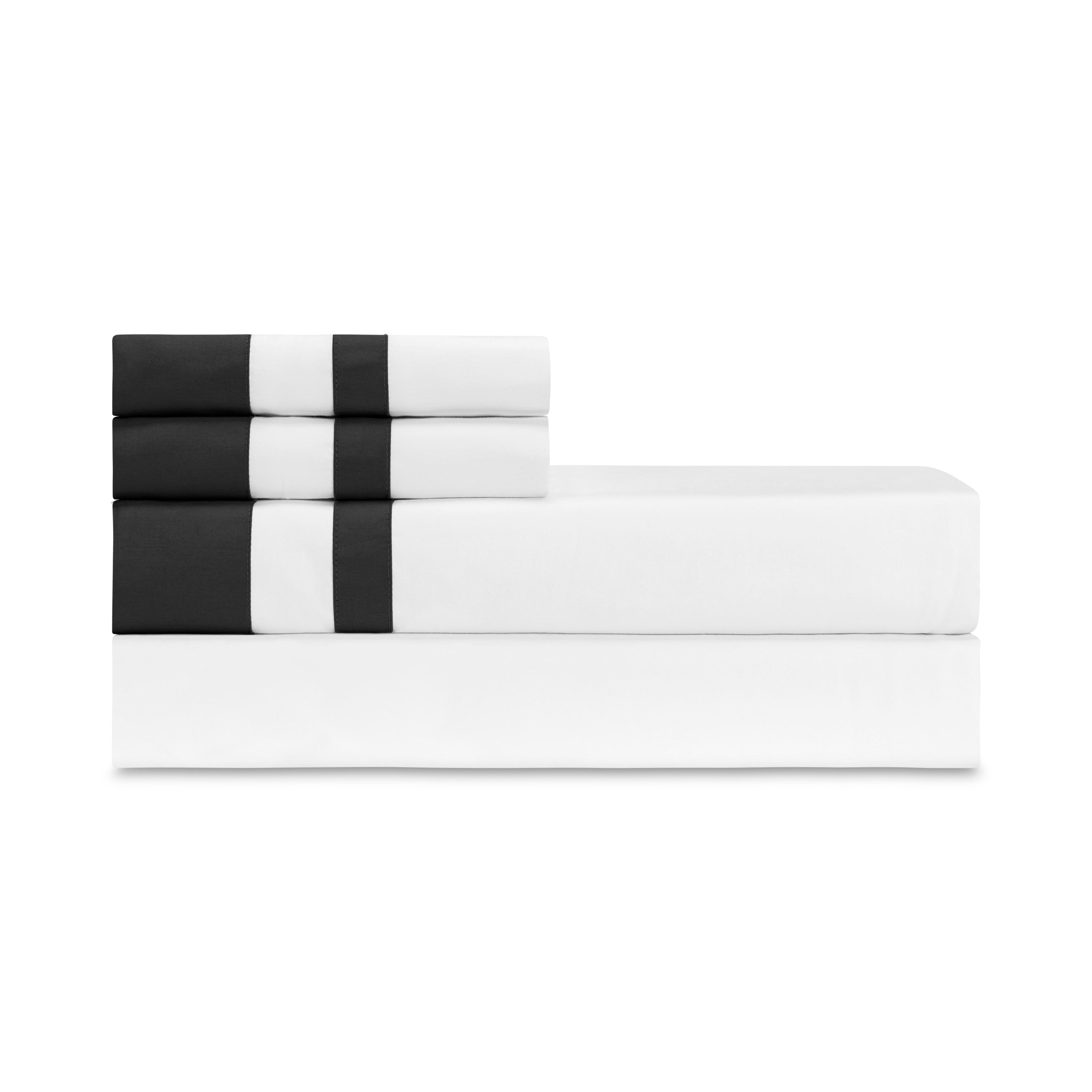 Savoy Pair Of Pillowcases