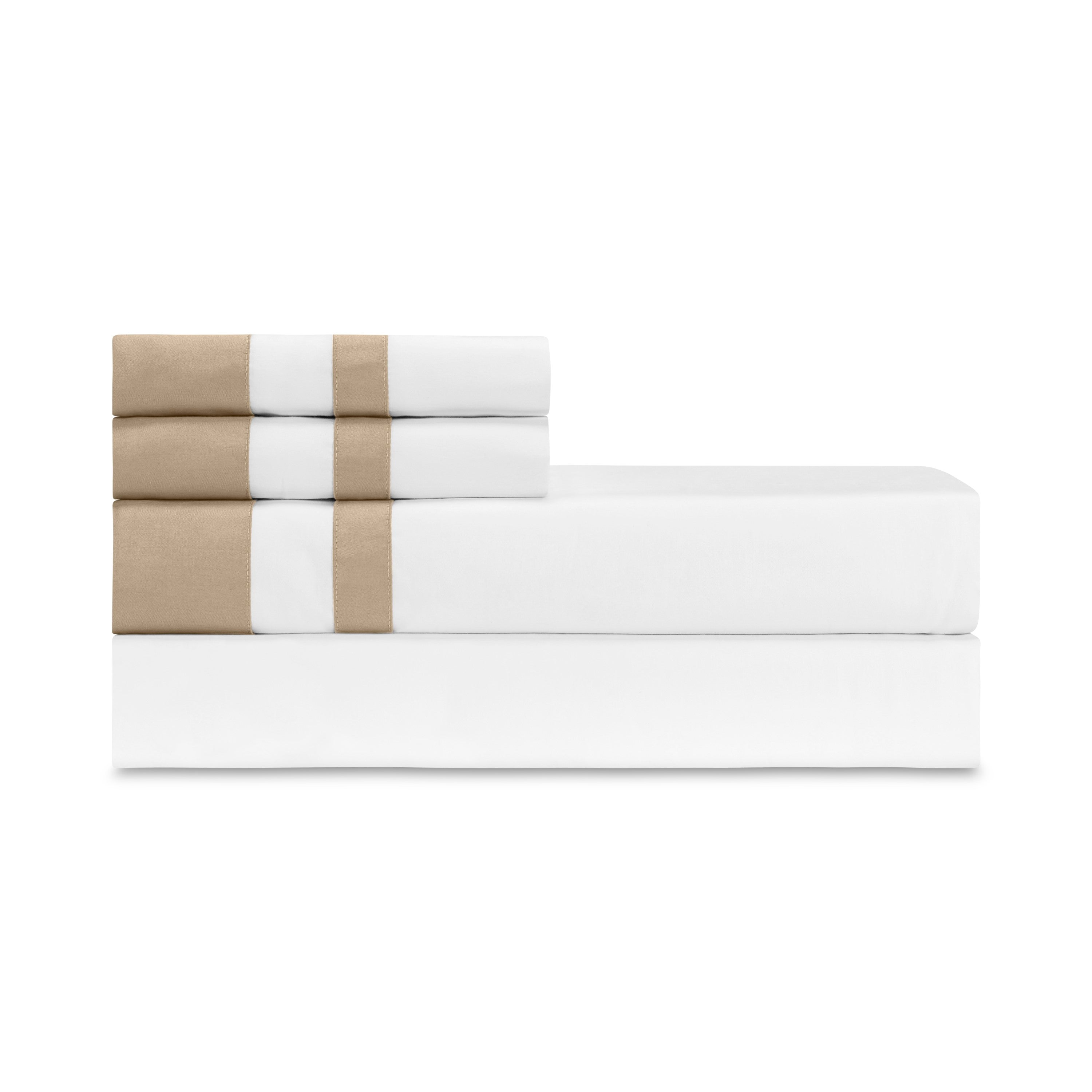 Savoy Pair Of Pillowcases