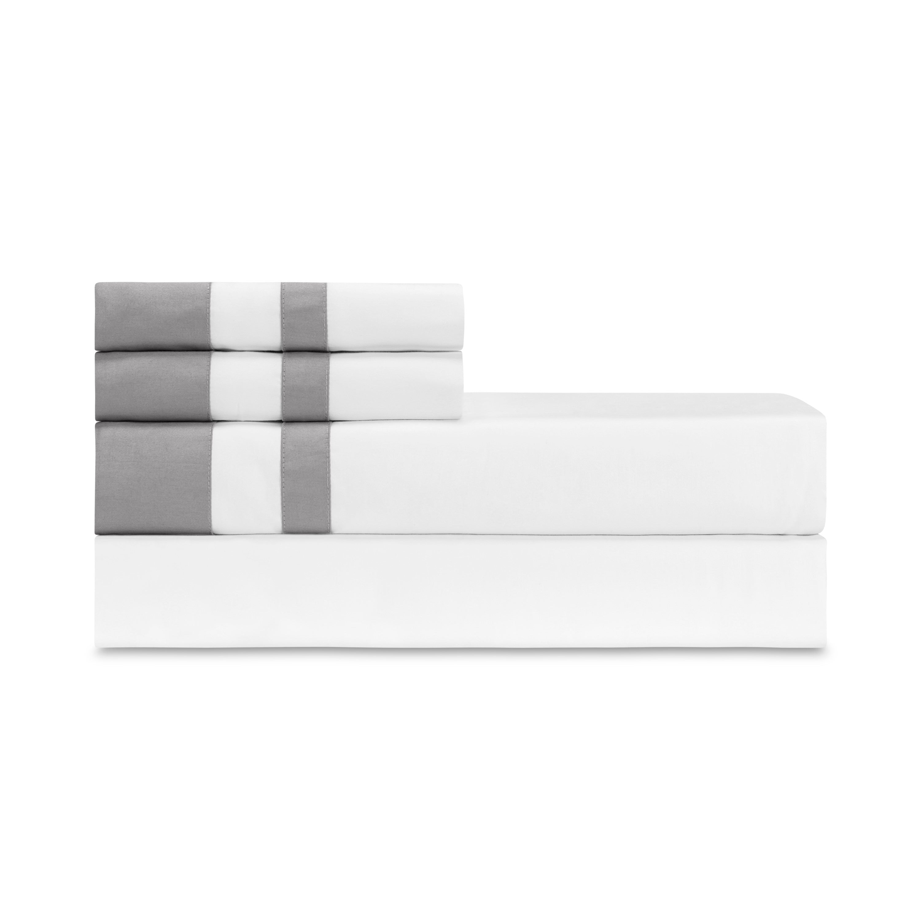 Savoy Pair Of Pillowcases