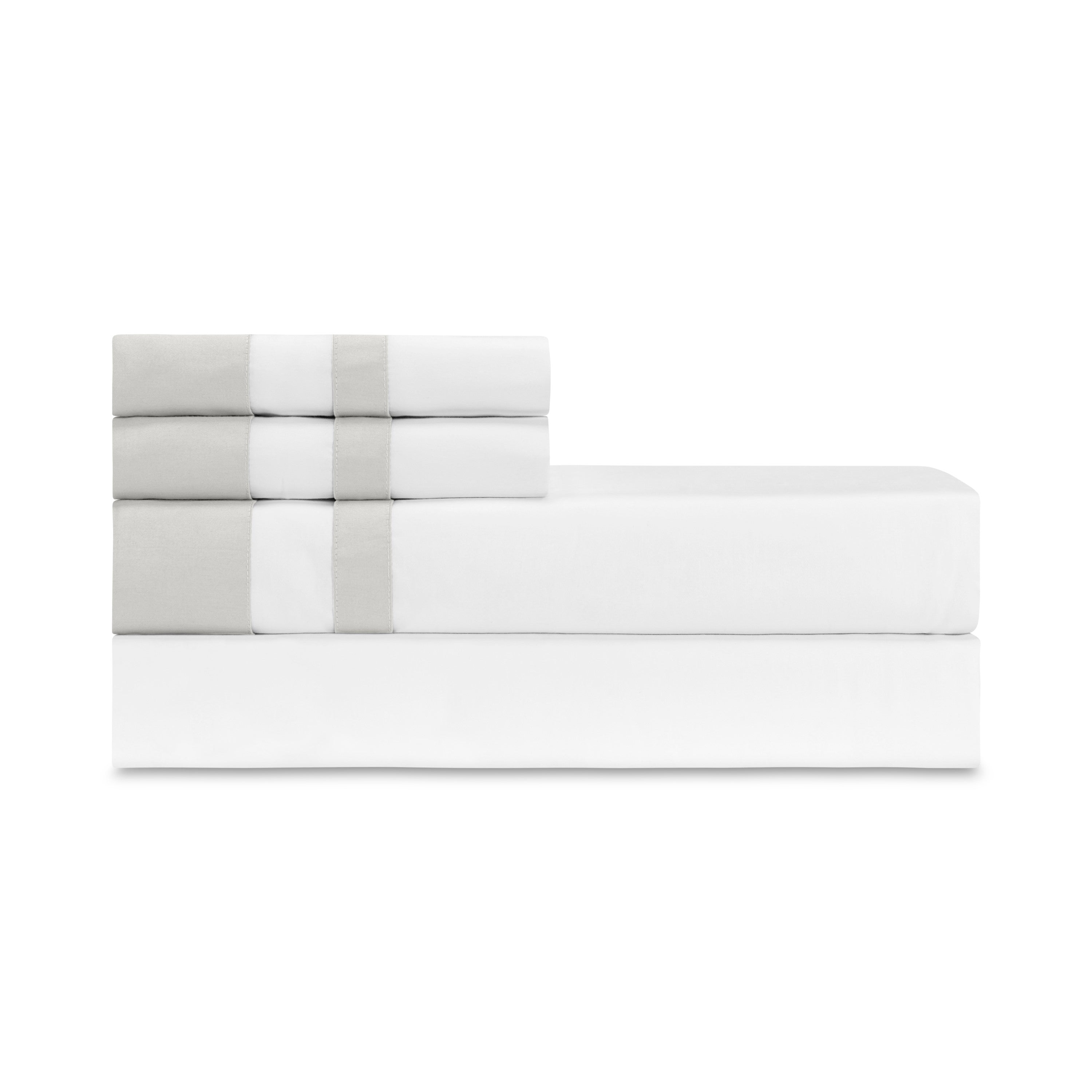 Savoy Pair Of Pillowcases