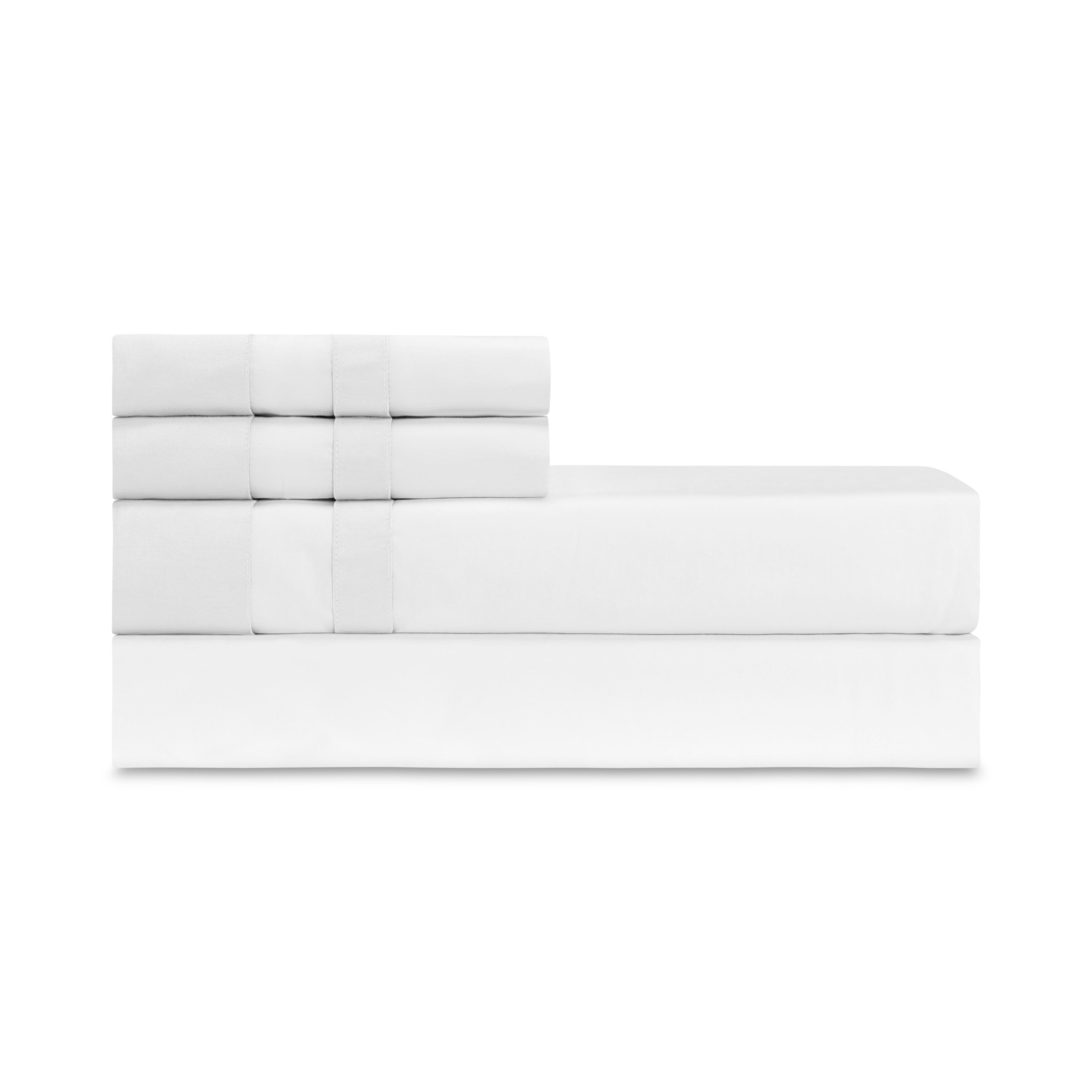 Savoy Pair Of Pillowcases