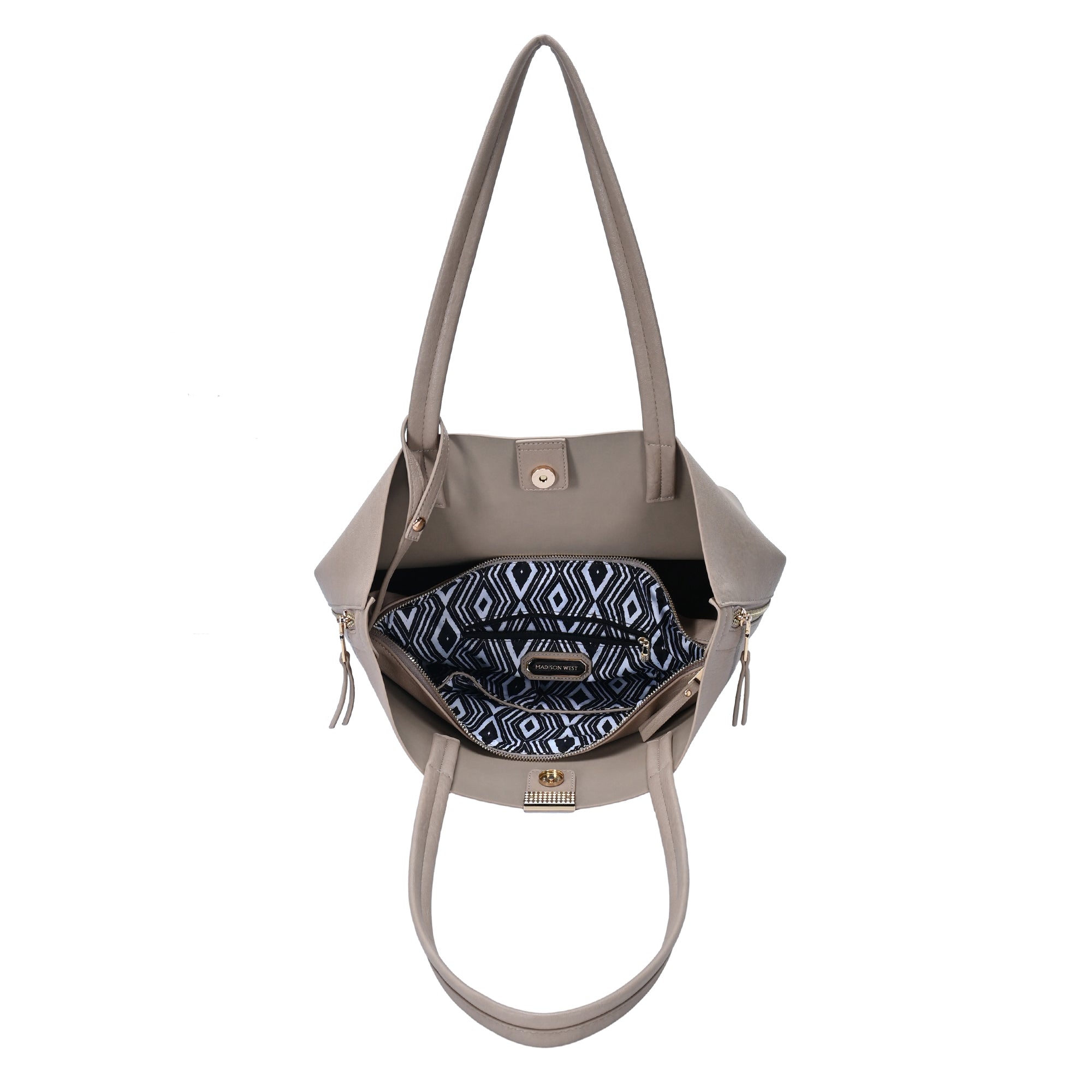 Scarlett Tote