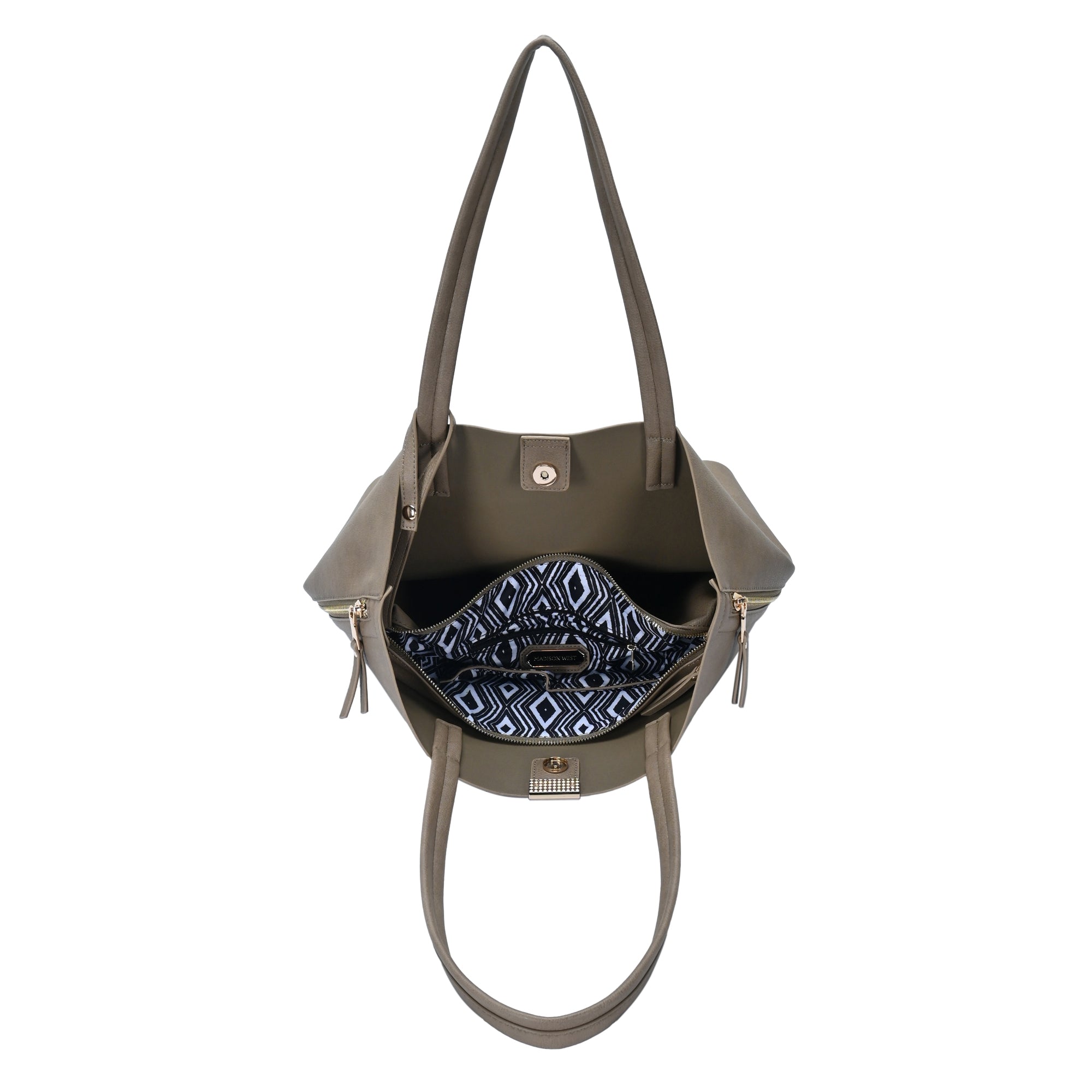 Scarlett Tote