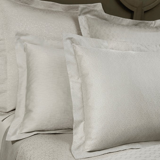 Scotland Pique Sham Set