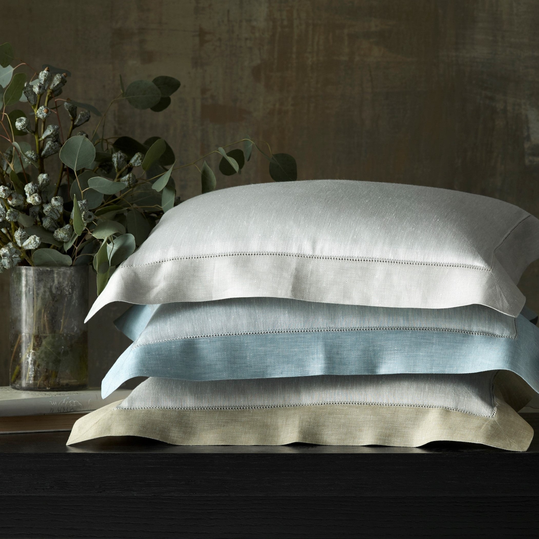 Seychelles Duvet Cover