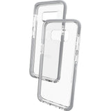 Gear4 D3O® Piccadilly Case for Samsung Galaxy S8 Silver