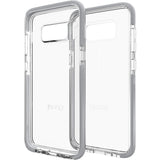 Gear4 D3O® Piccadilly Case for Samsung Galaxy S8 Silver