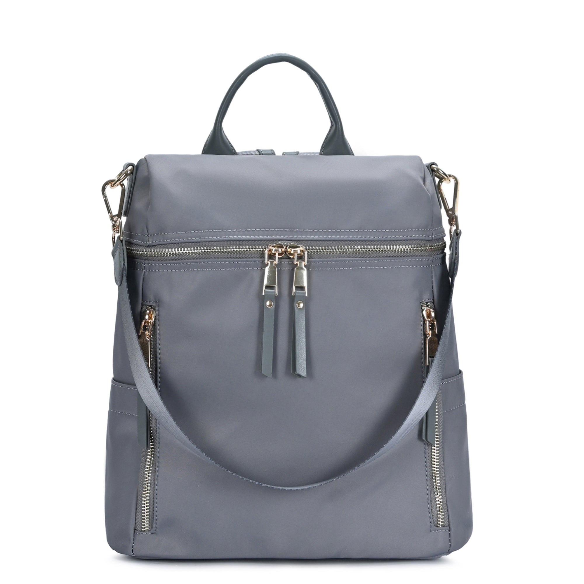 Sienna Nylon Backpack