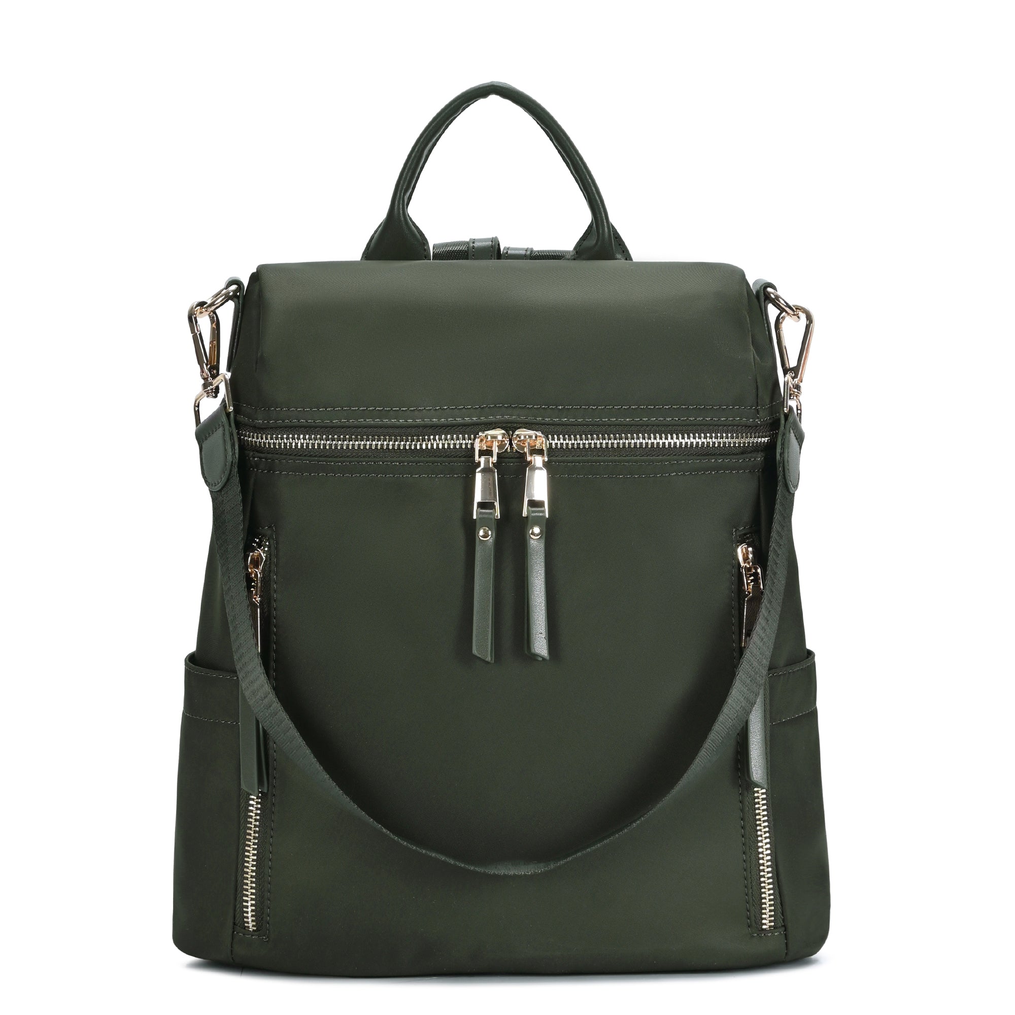 Sienna Nylon Backpack