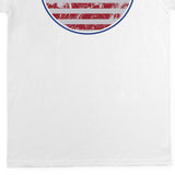 Columbia Men's Actuate Graphic T-Shirt White Size Large