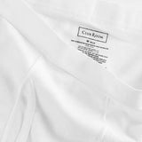Club Room Men's Briefs 8 Pack White Size Medium