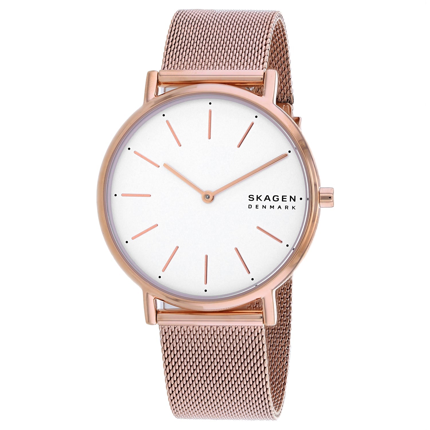 Skagen Women's Signatur Watch