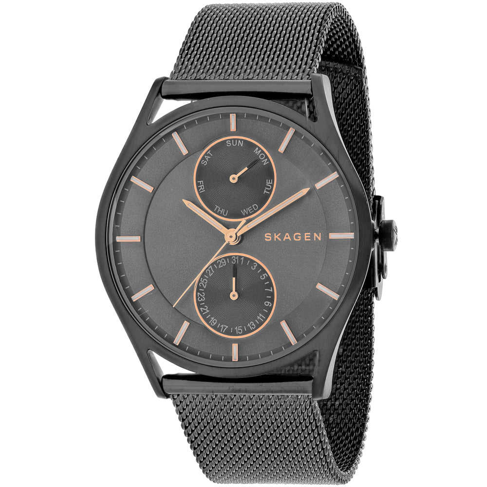 Skagen Men's Holst Watch