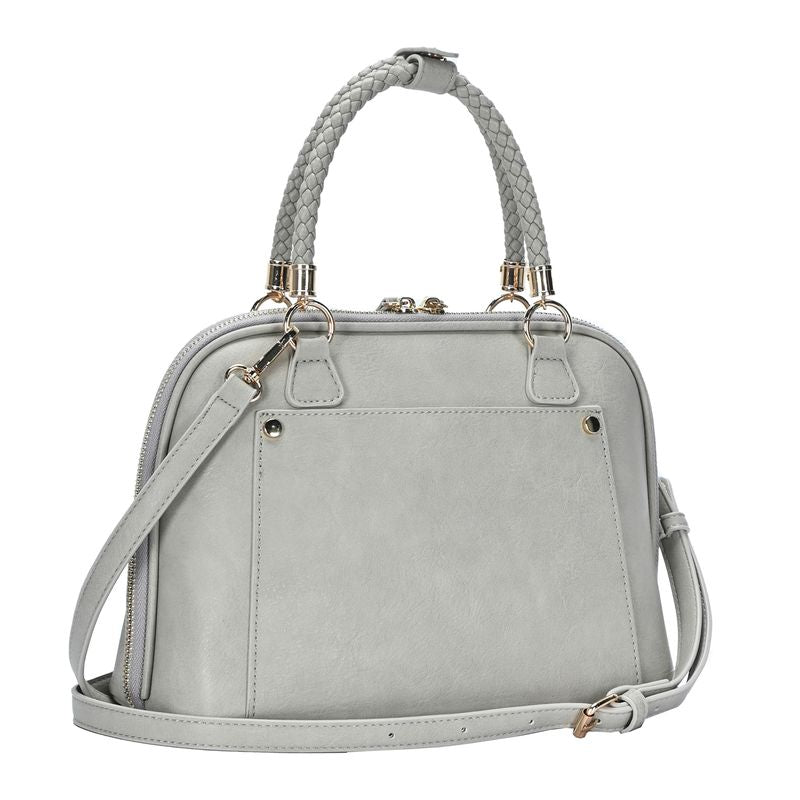 Camila Satchel