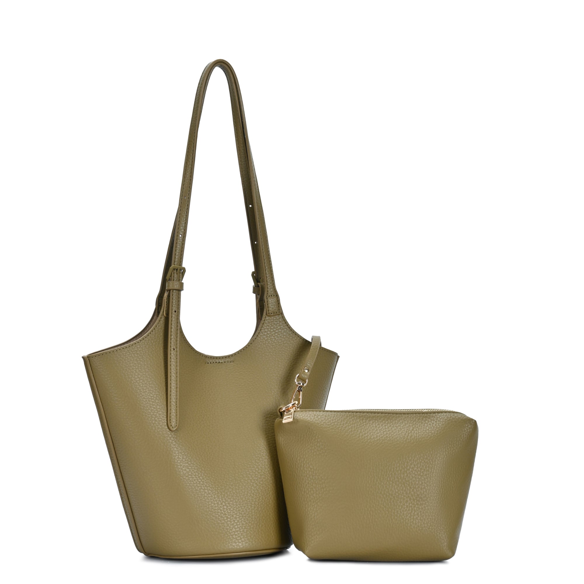 Solene 2-in-1 Shoulder Bag Tote