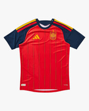 Spain Home 2026 World Cup Jersey