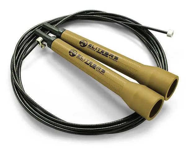Elite Jumps Spark Speed Jump Rope - Thumbnail 4