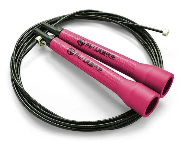 Elite Jumps Spark Speed Jump Rope - Thumbnail 3