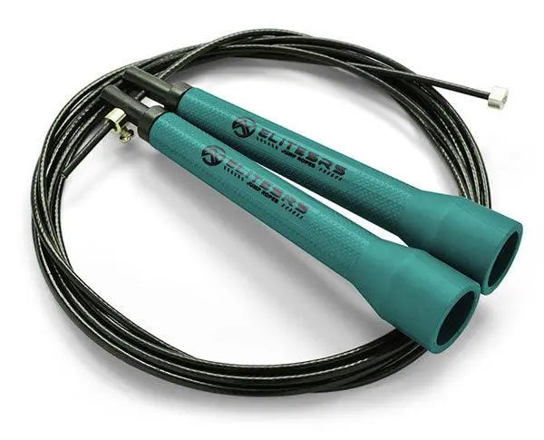 Elite Jumps Spark Speed Jump Rope
