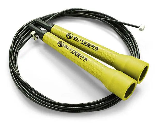 Elite Jumps Spark Speed Jump Rope - Thumbnail 2