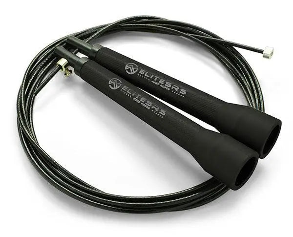 Elite Jumps Spark Speed Jump Rope - Thumbnail 5