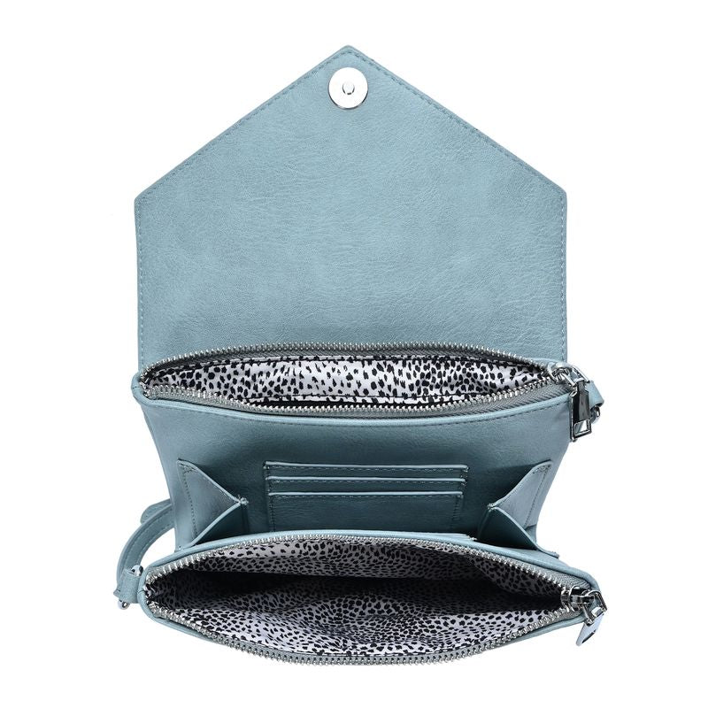 Quinn Crossbody